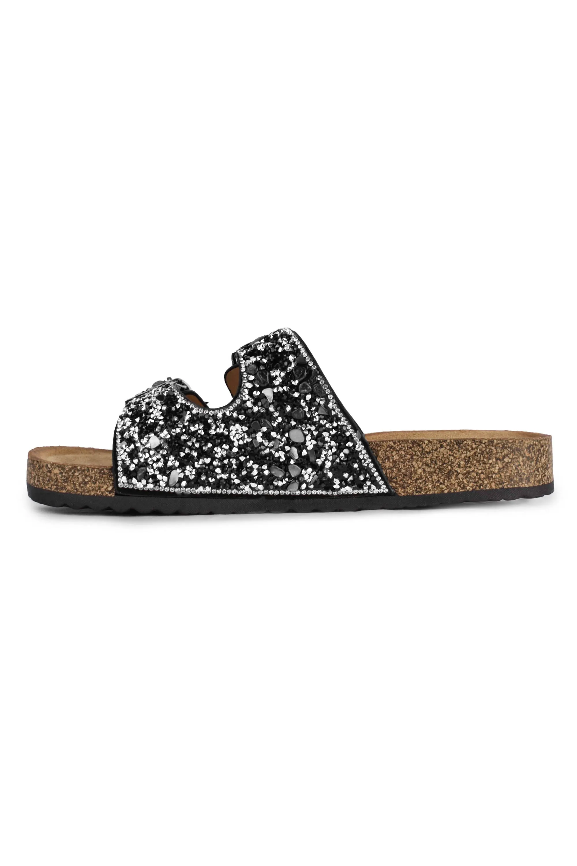 01-5232 Glittery Slipper