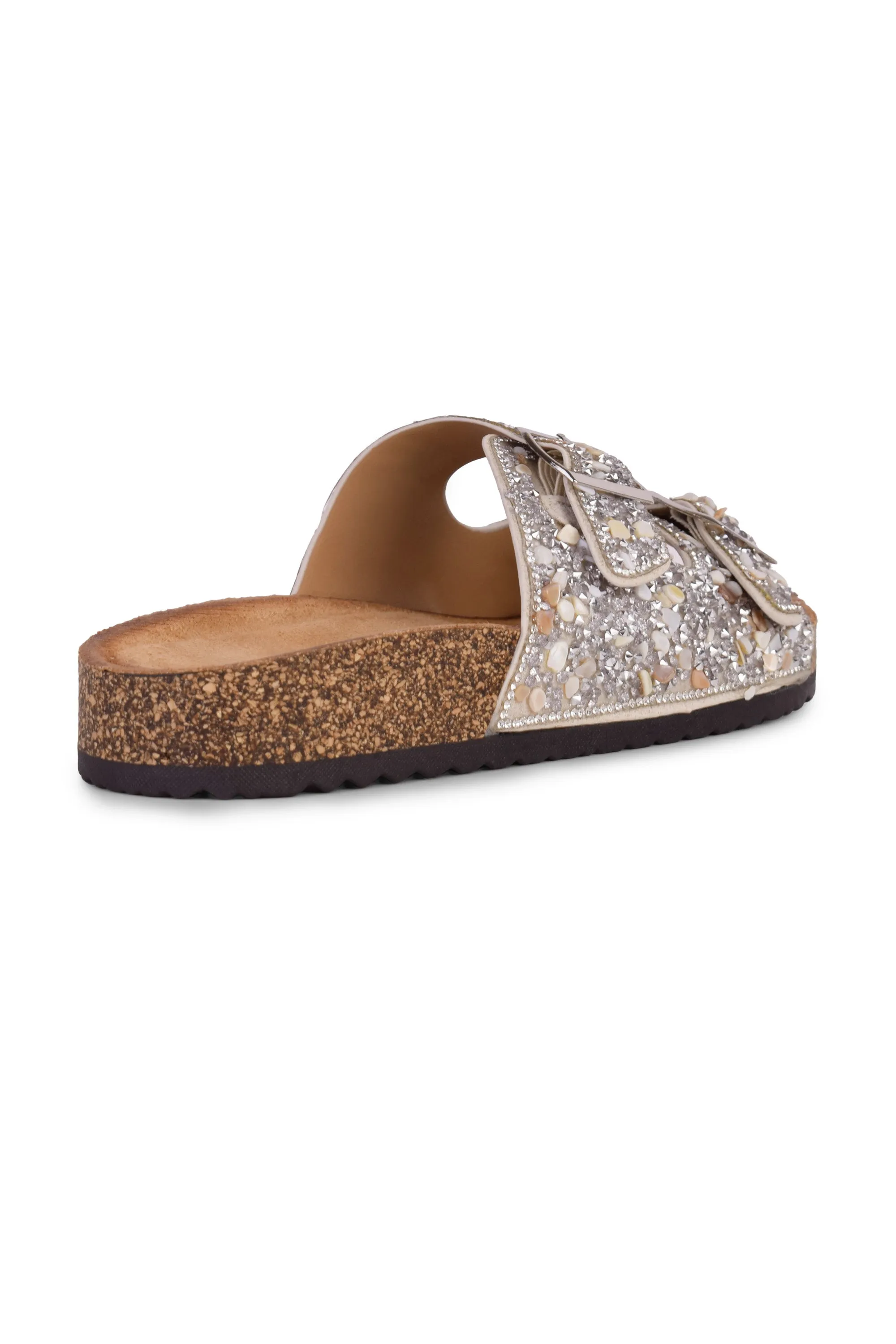 01-5232 Glittery Slipper