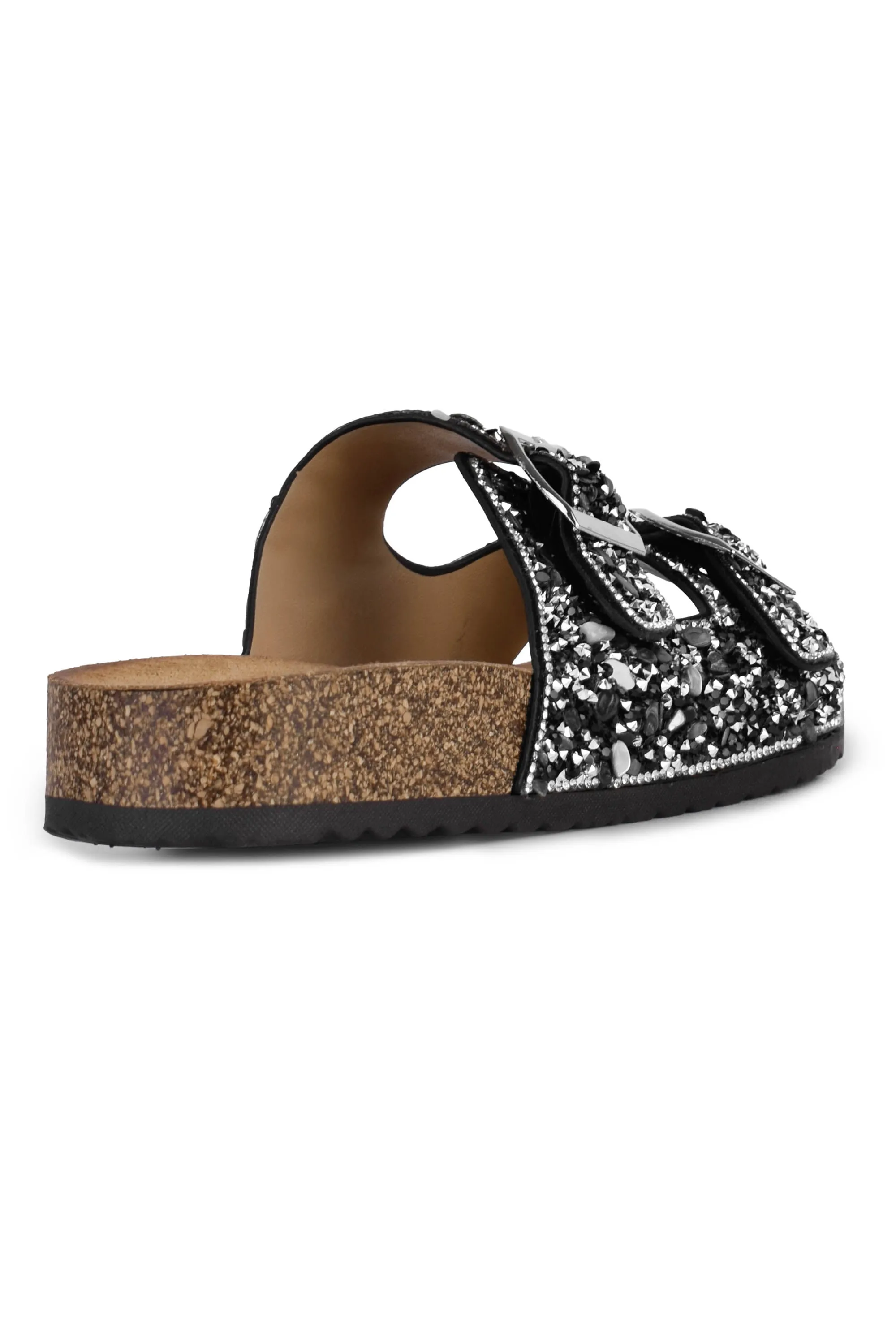 01-5232 Glittery Slipper