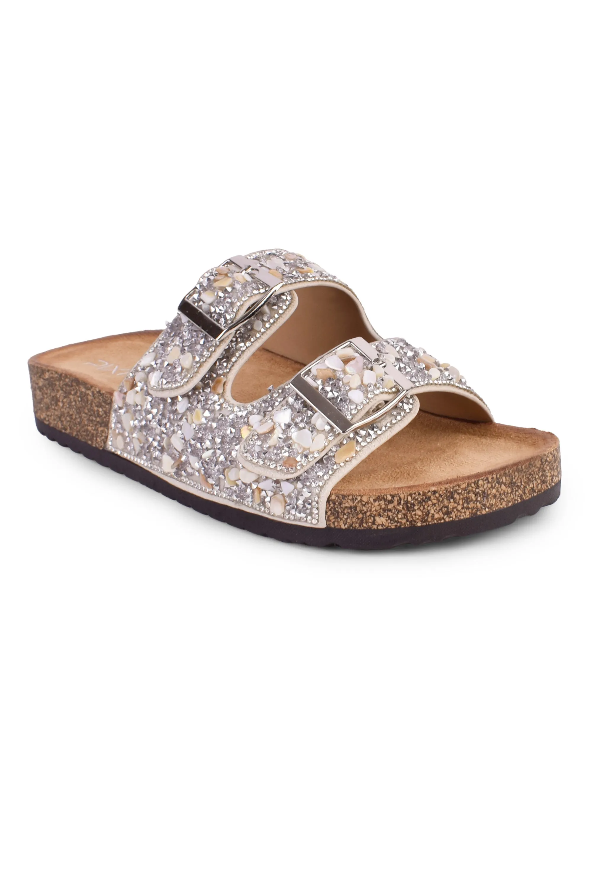 01-5232 Glittery Slipper