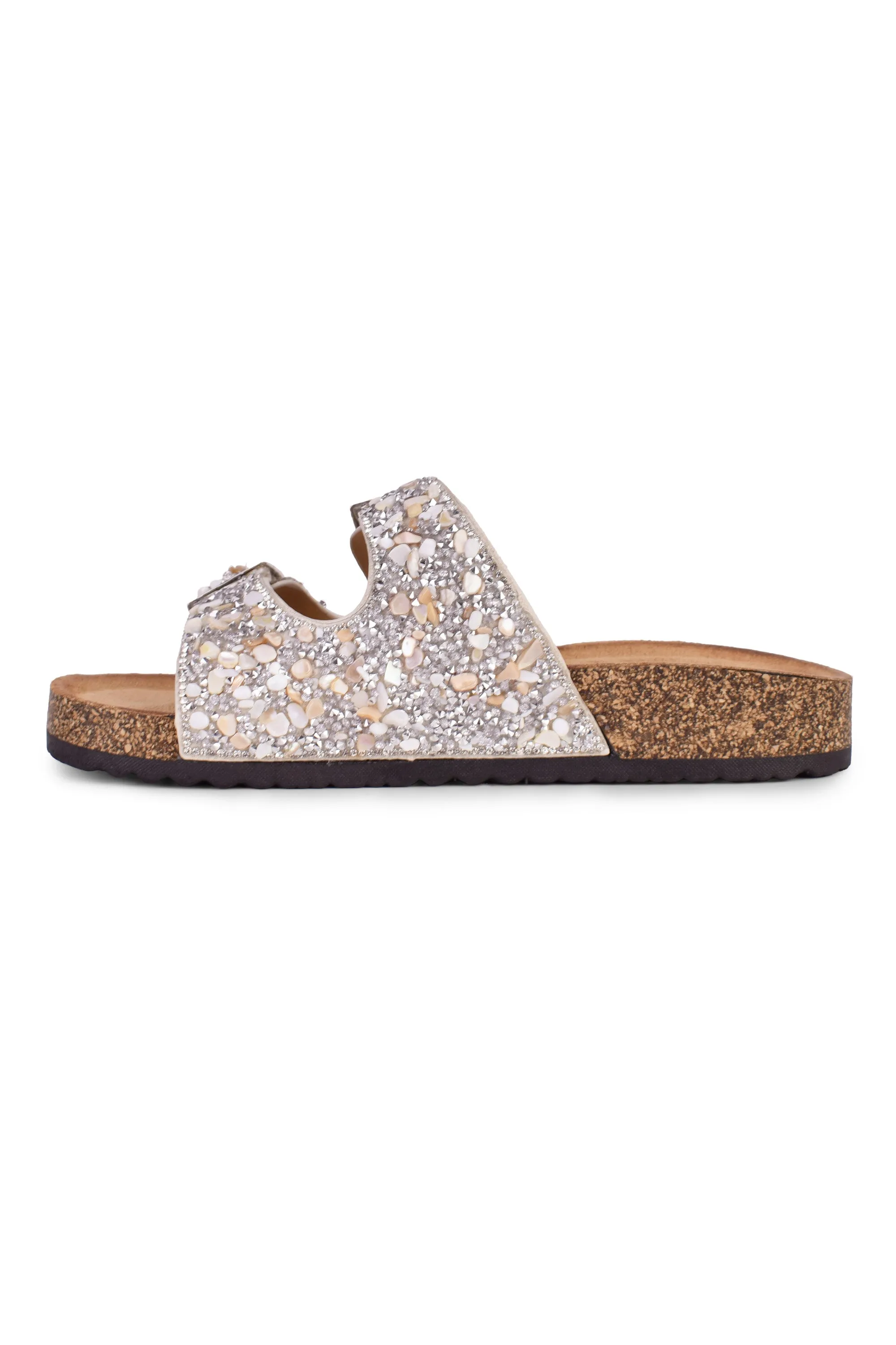 01-5232 Glittery Slipper