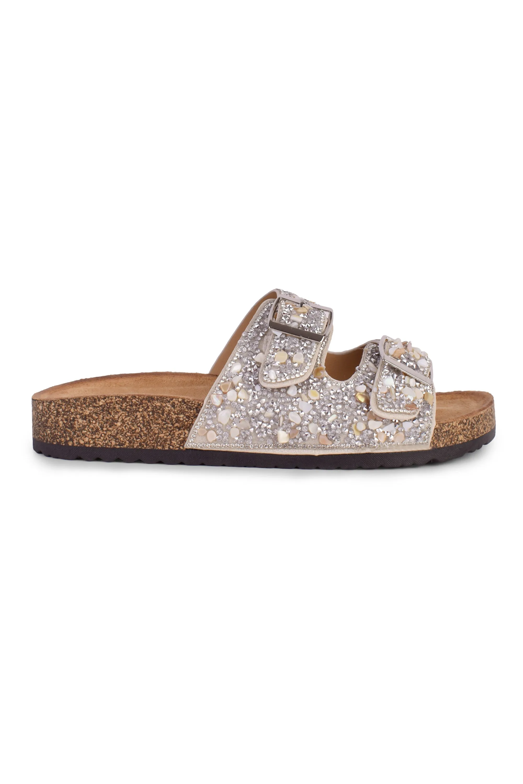 01-5232 Glittery Slipper