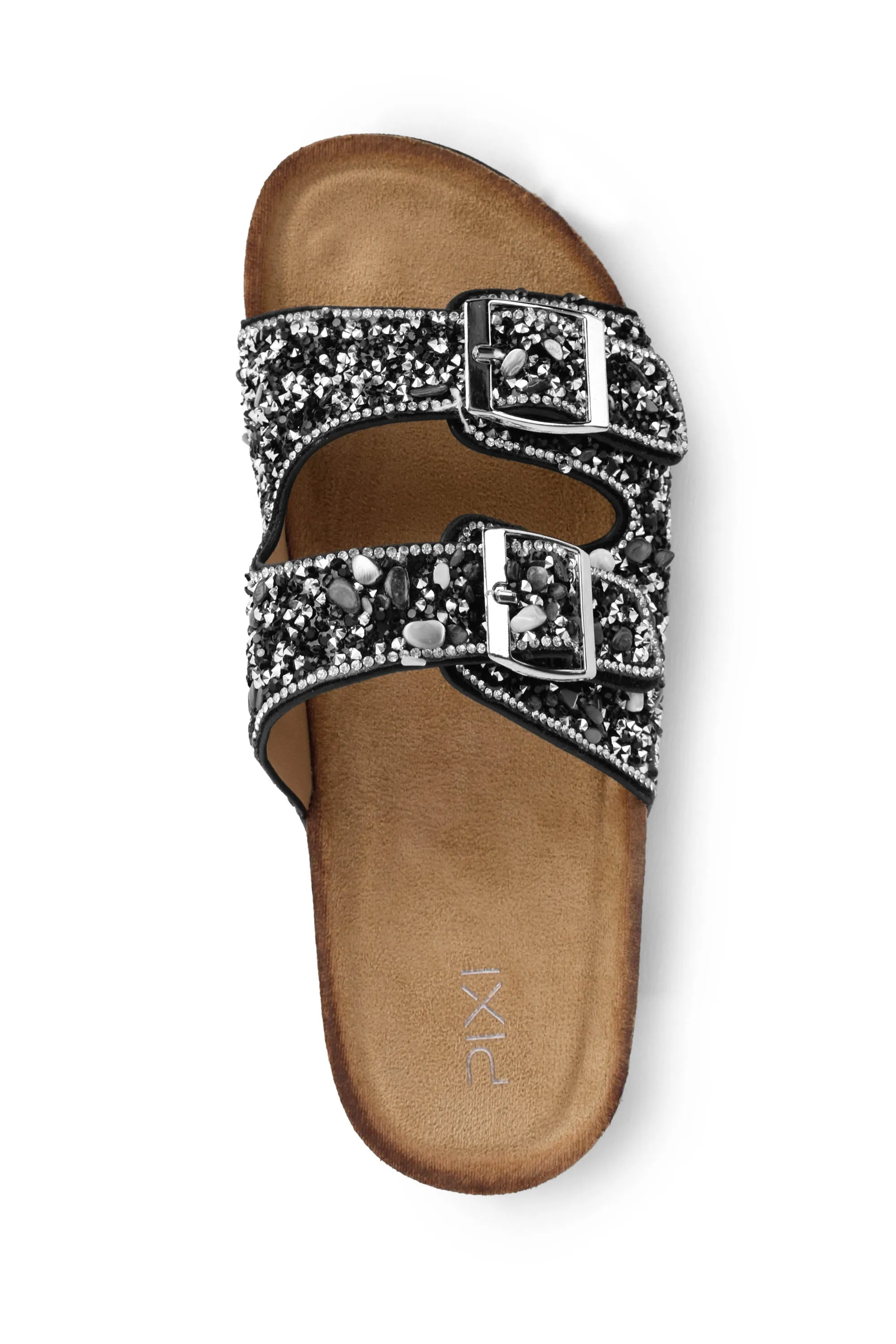 01-5232 Glittery Slipper