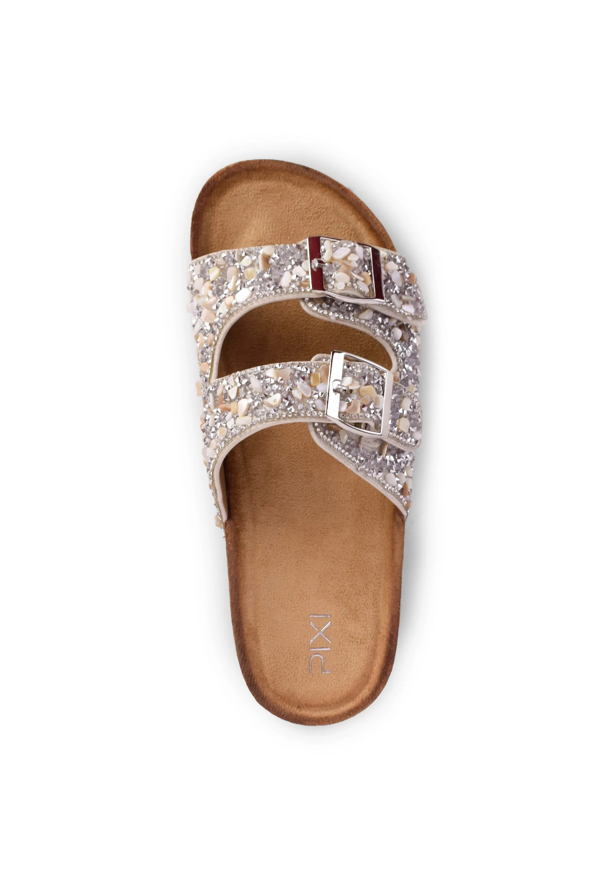 01-5232 Glittery Slipper