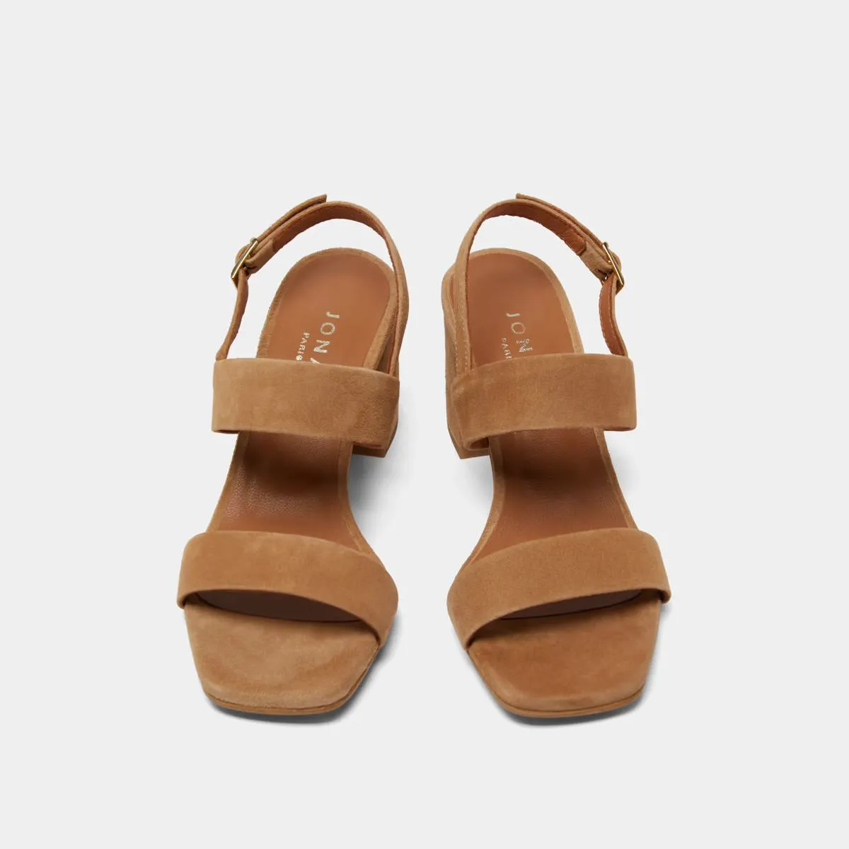 088- Vico Velours Camel