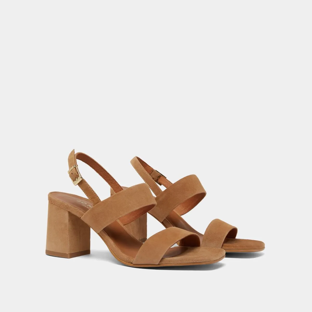 088- Vico Velours Camel