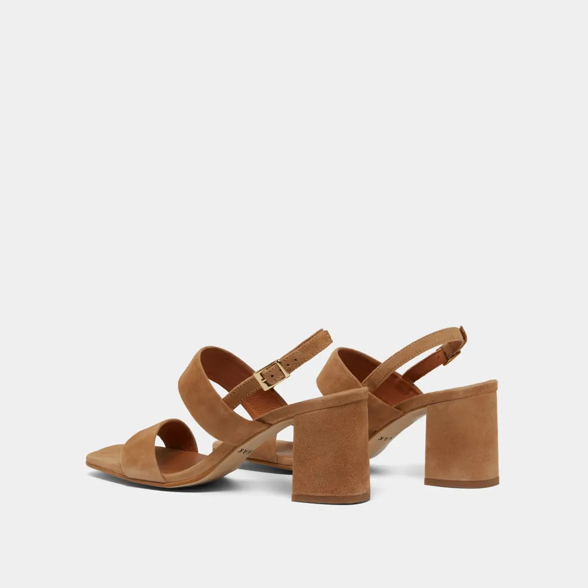 088- Vico Velours Camel
