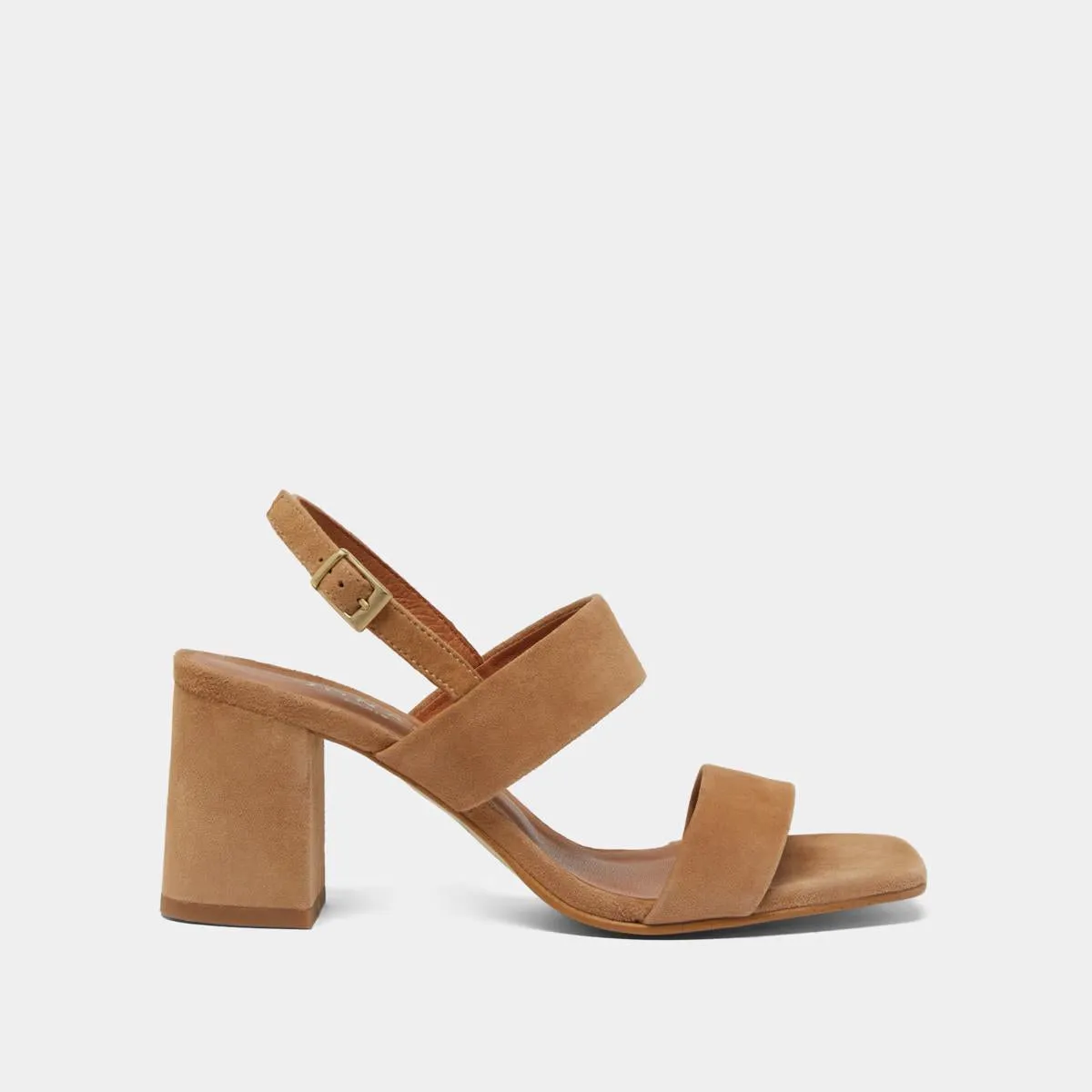 088- Vico Velours Camel