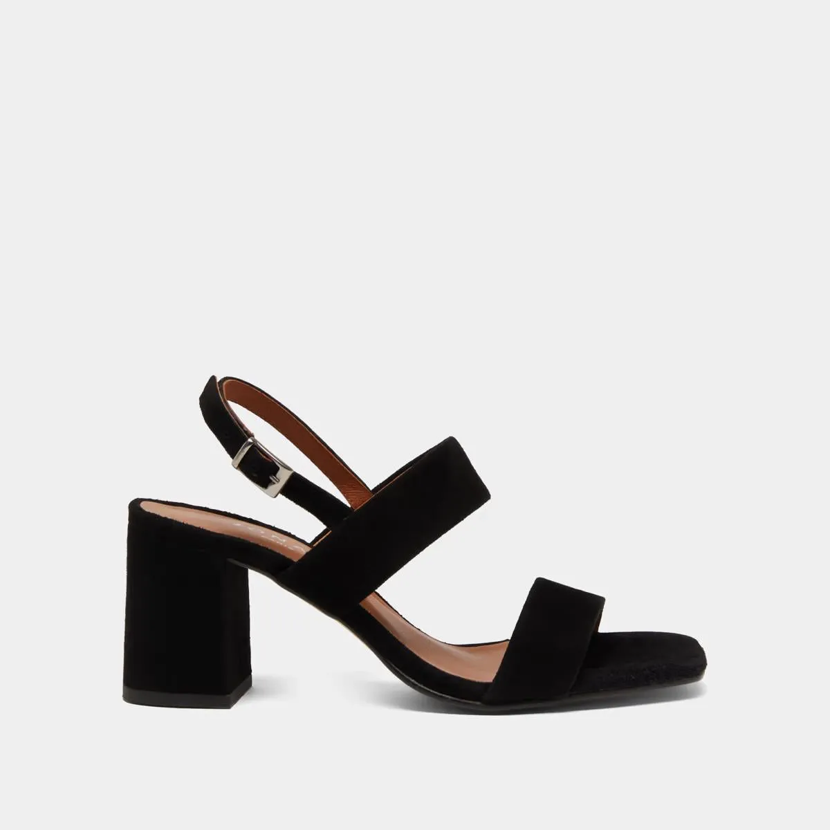 088- Vico Velours Noir