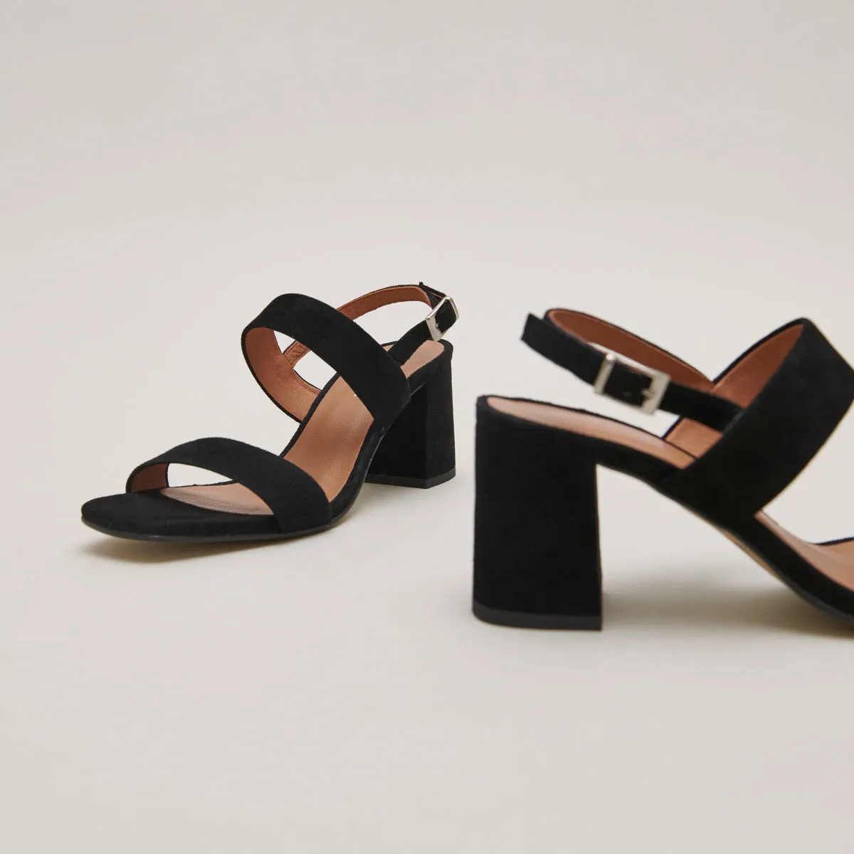 088- Vico Velours Noir