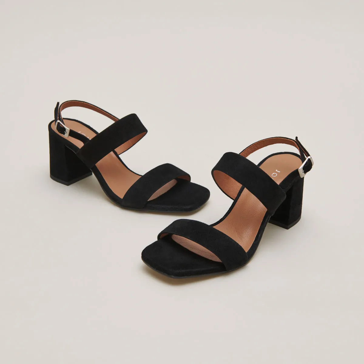 088- Vico Velours Noir