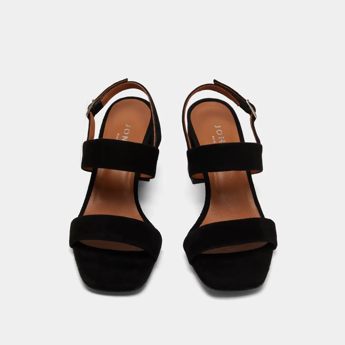 088- Vico Velours Noir