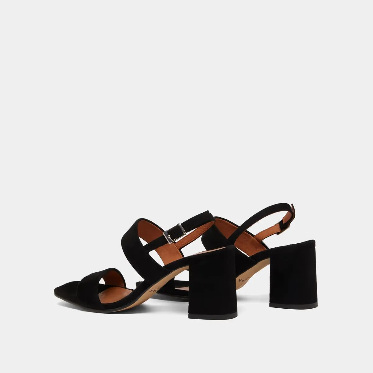 088- Vico Velours Noir