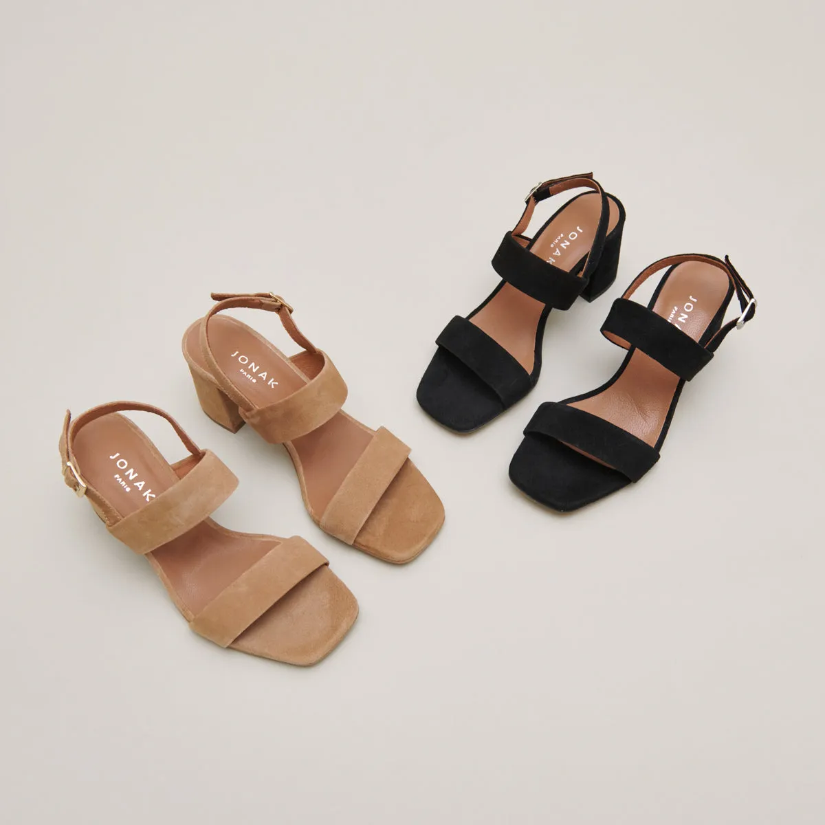 088- Vico Velours Noir