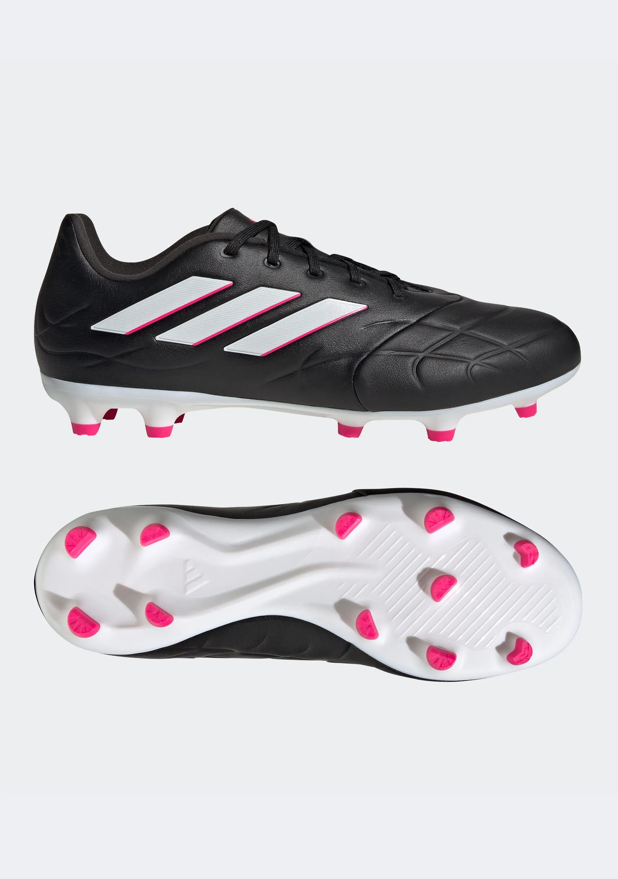 Adidas Men’s Copa Pure.3 FG