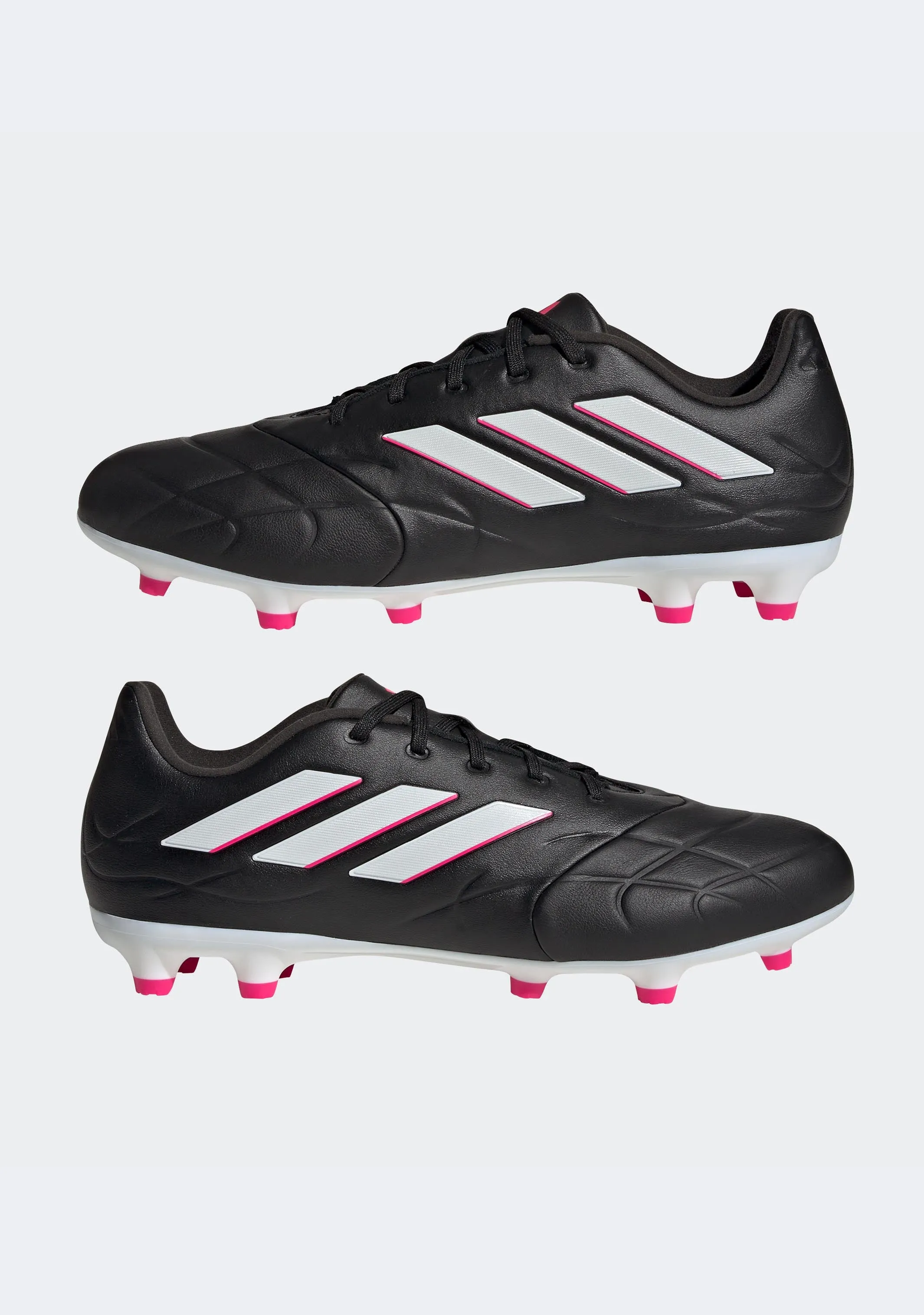 Adidas Men’s Copa Pure.3 FG