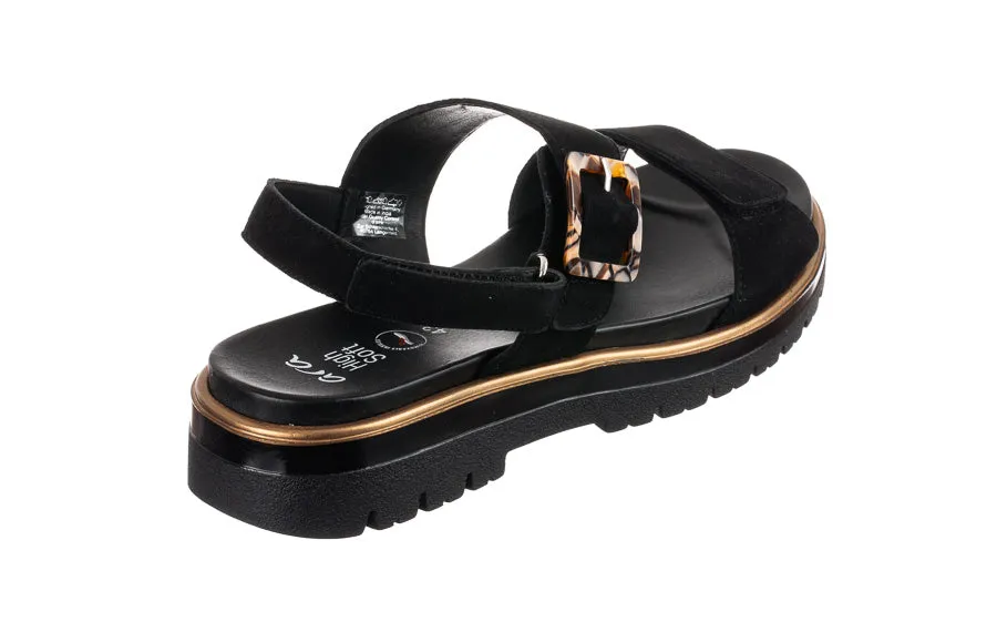 Ara Bold Black
