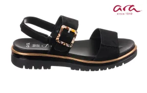 Ara Bold Black