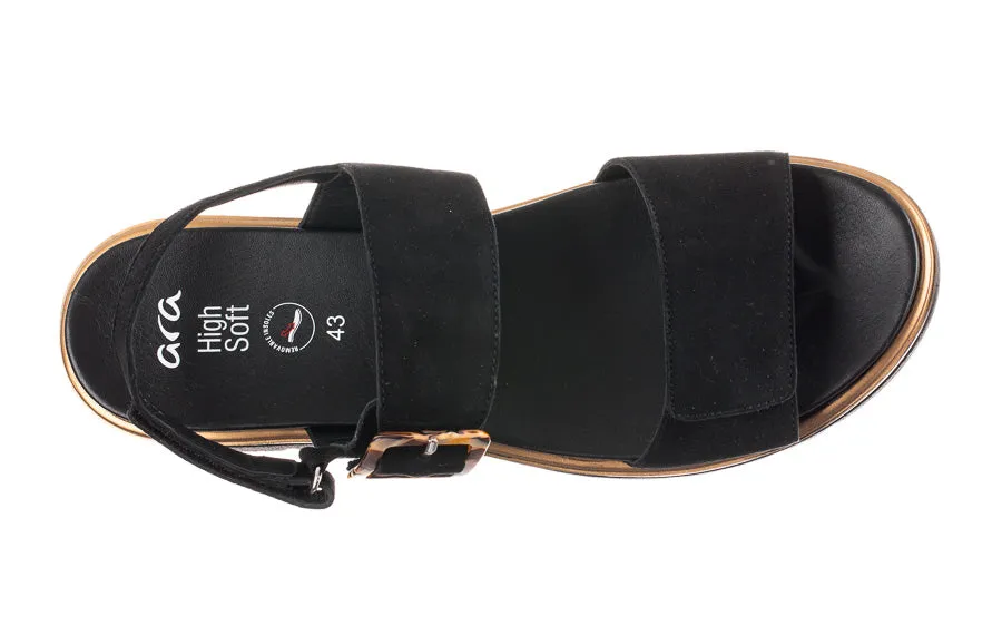Ara Bold Black