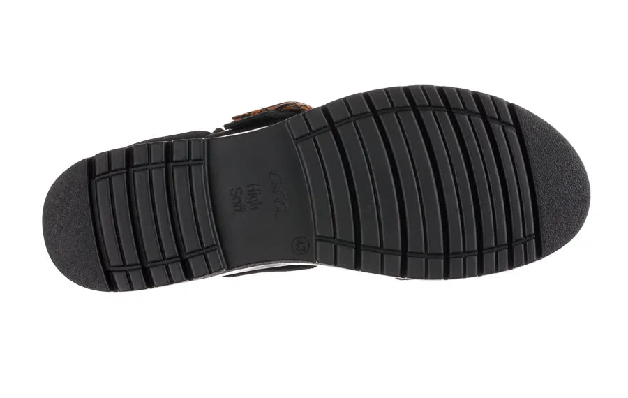 Ara Bold Black