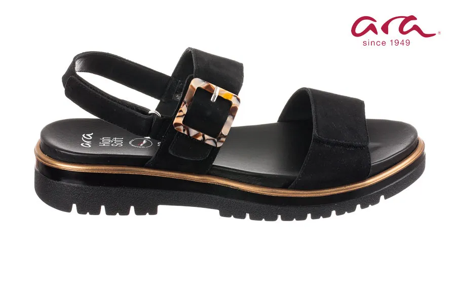 Ara Bold Black