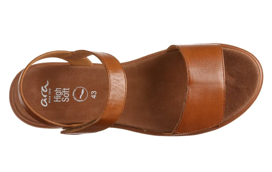 Ara Splice Brown