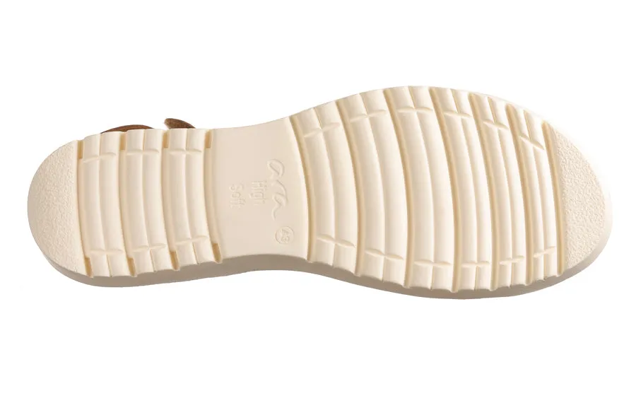 Ara Splice Brown