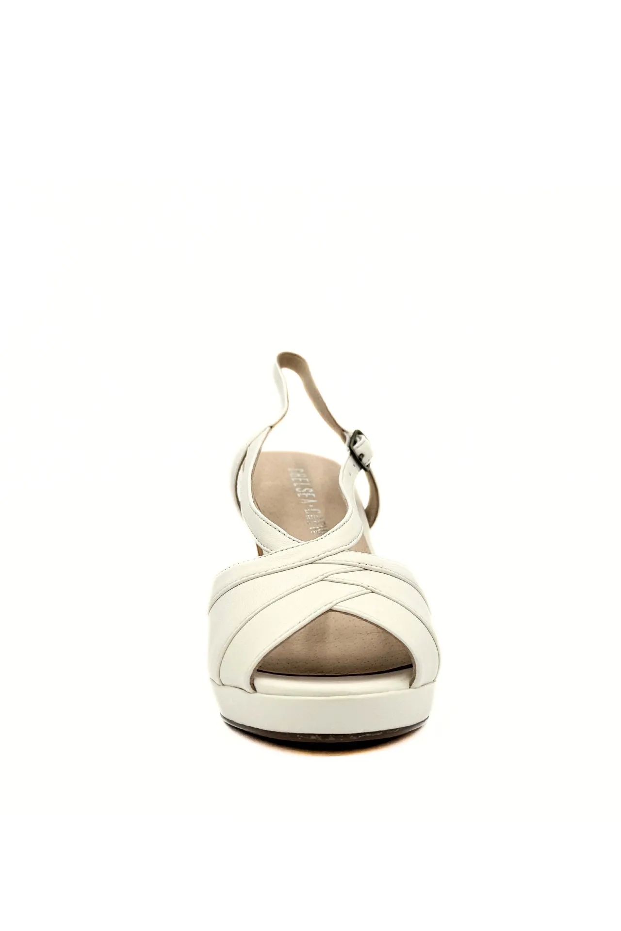 Arabel Vintage Heels