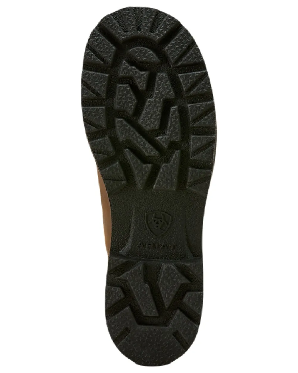 Ariat Womens Fatbaby Western Boots