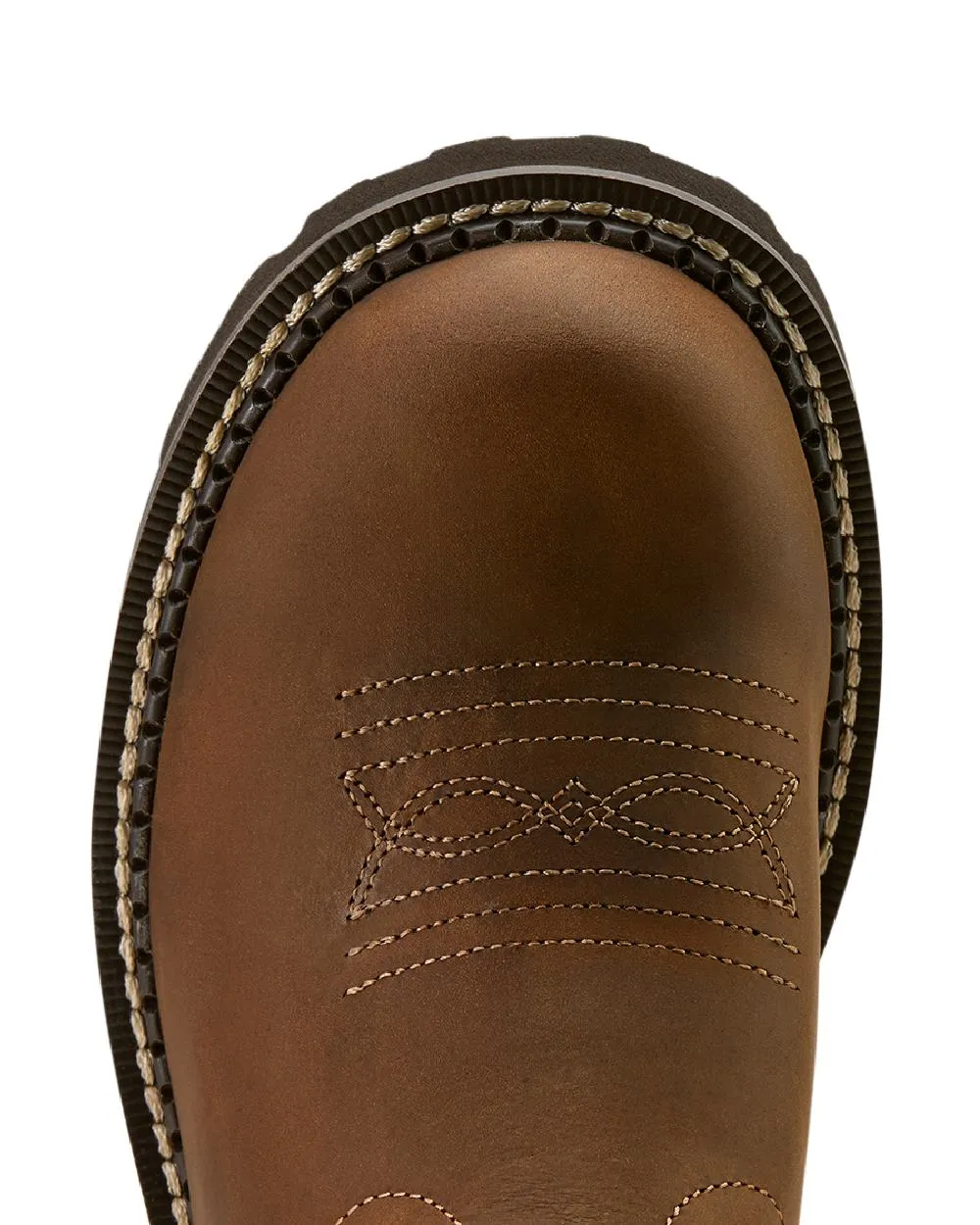Ariat Womens Fatbaby Western Boots