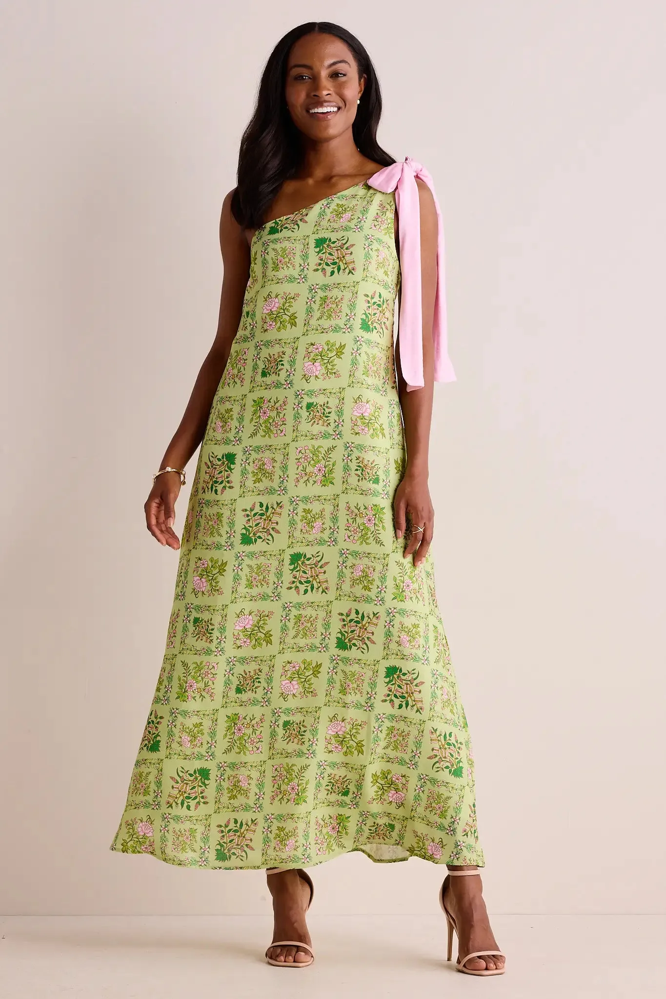 Bria Dress