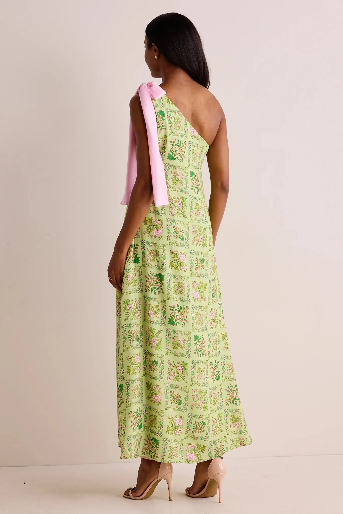 Bria Dress