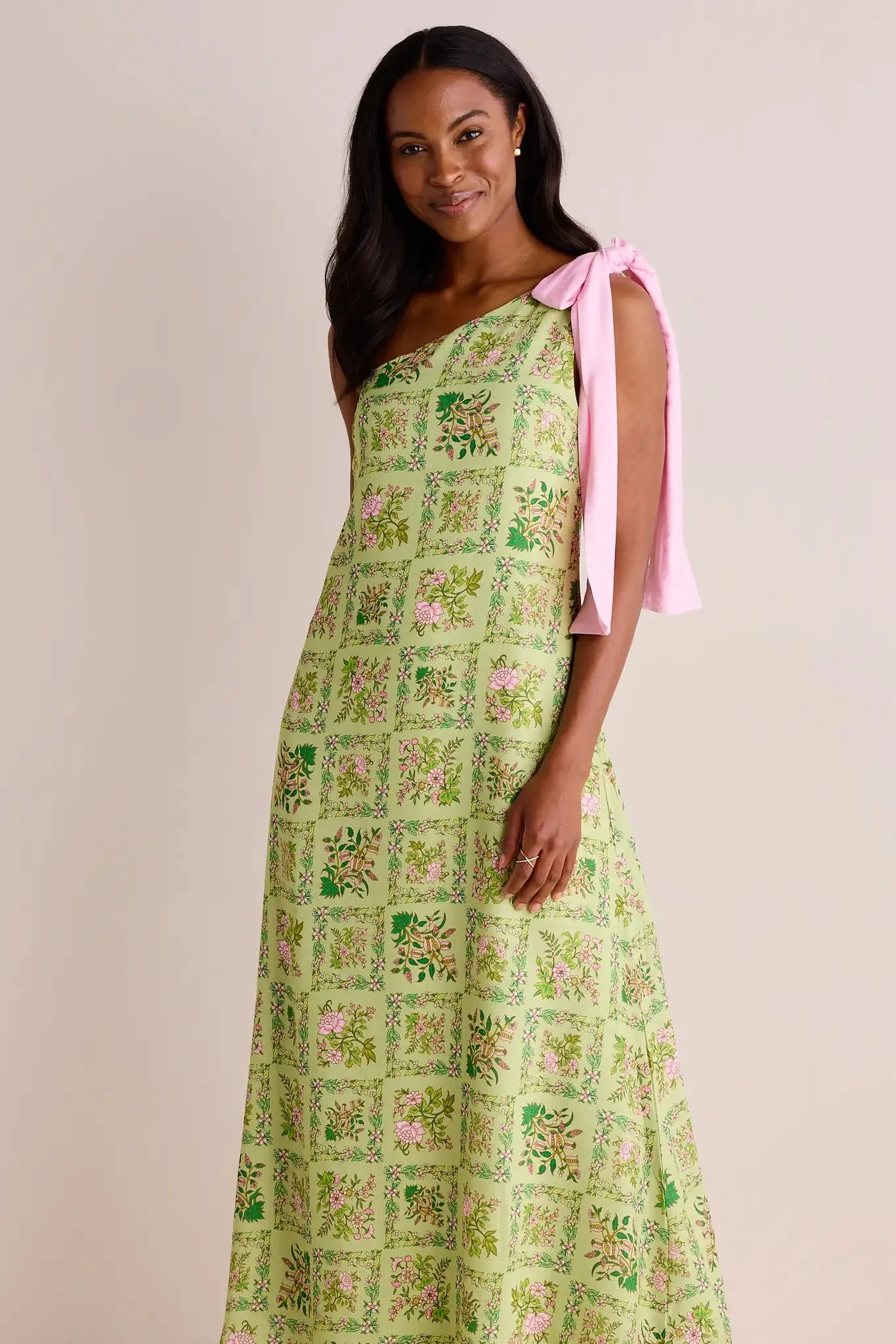 Bria Dress