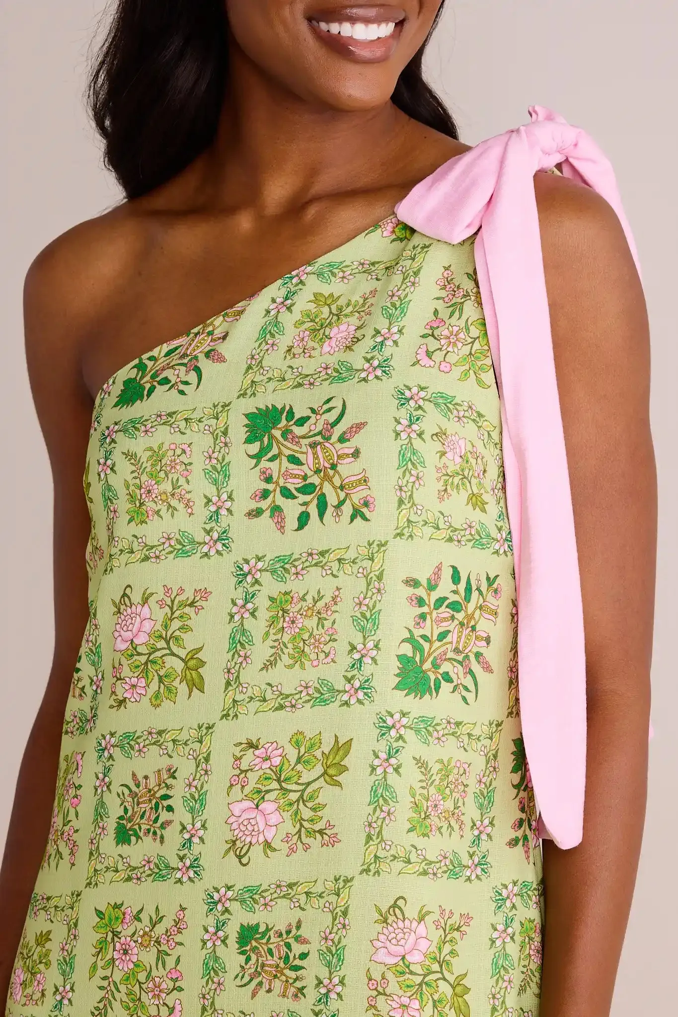 Bria Dress