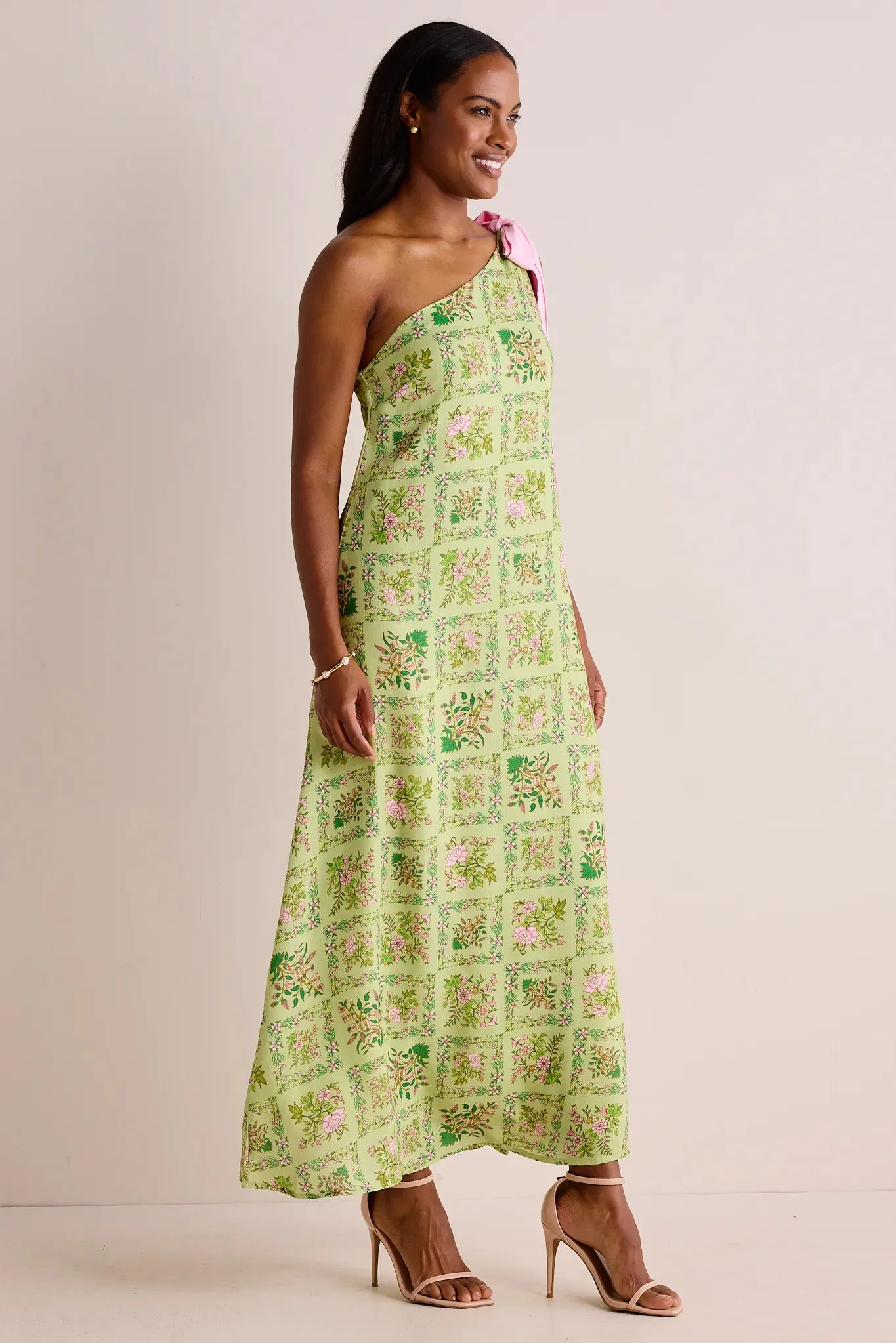 Bria Dress