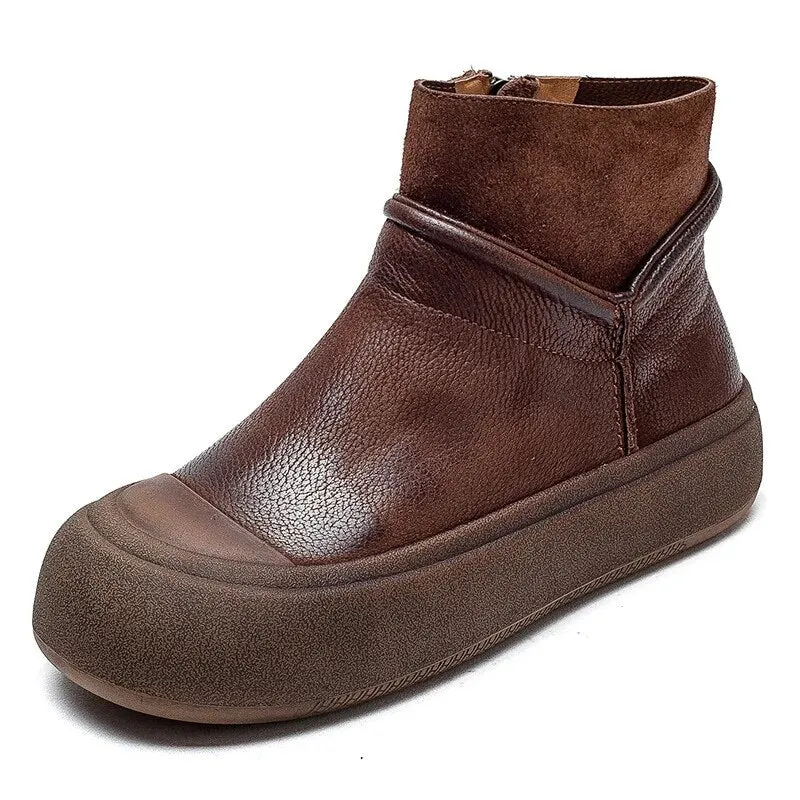 Chelsea Ankle Boots For Women