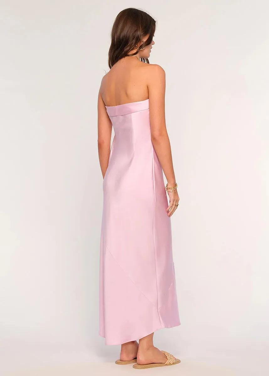 Ciel Dress - Peony