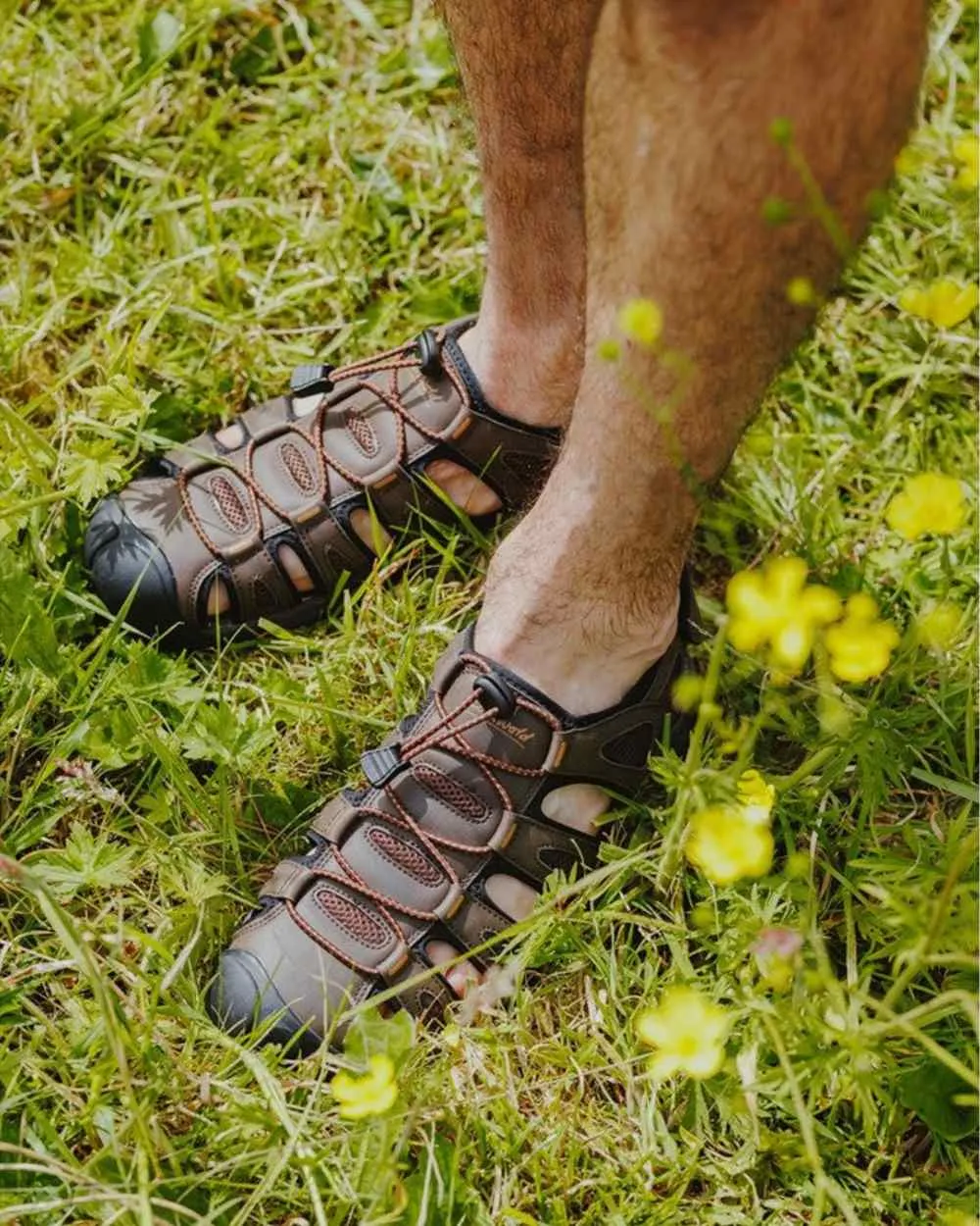 Cotswold Mens Ampney Sandals