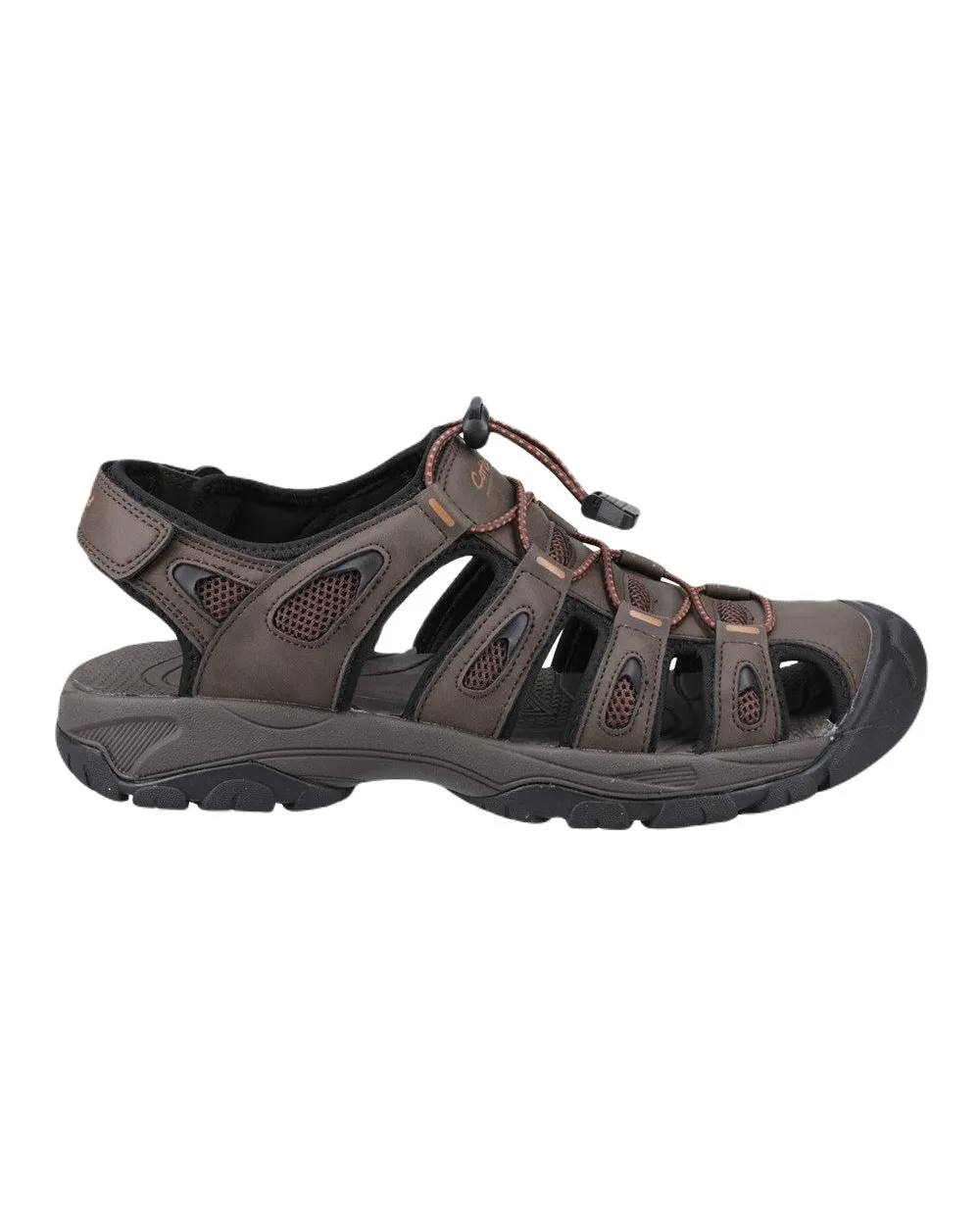Cotswold Mens Ampney Sandals