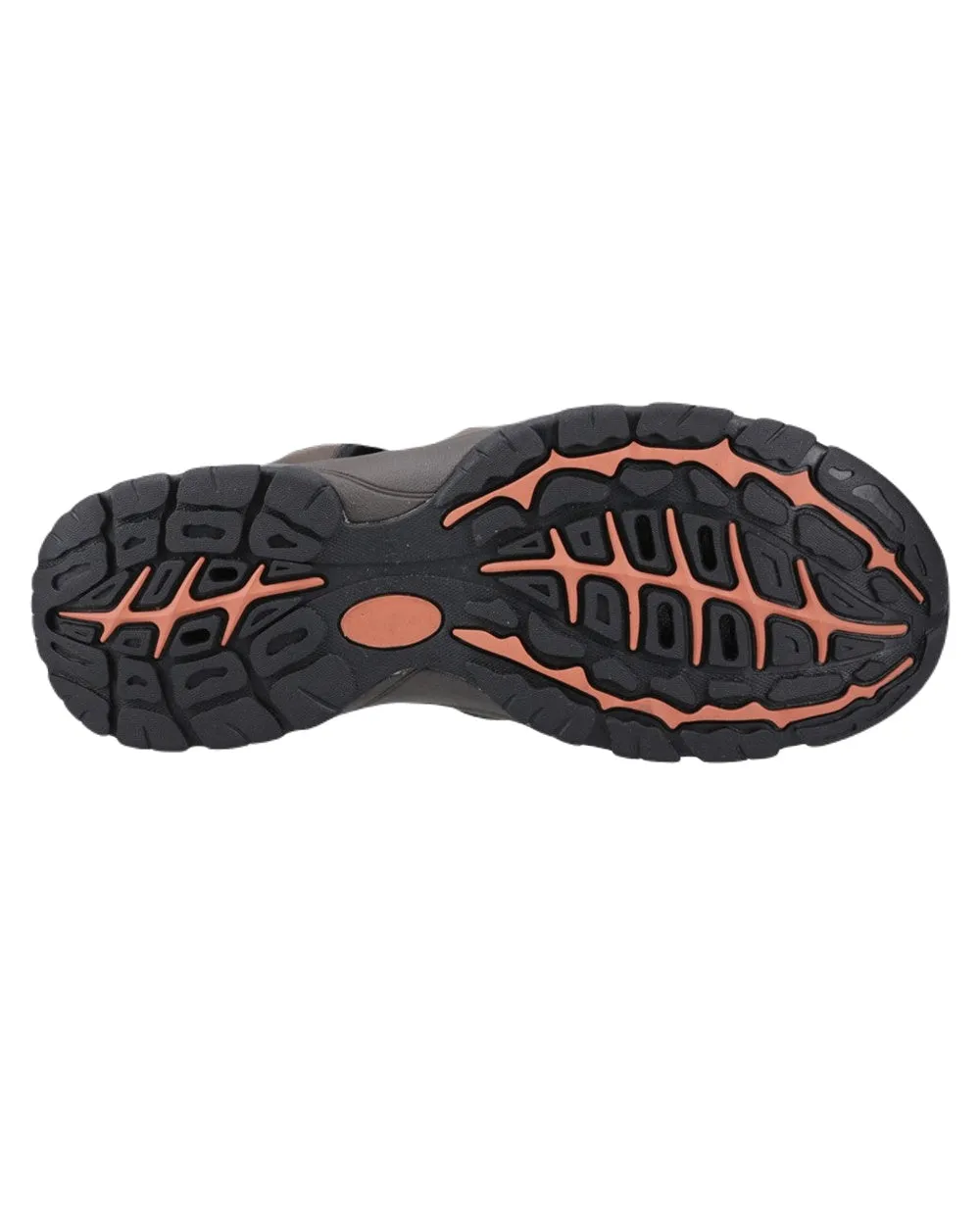 Cotswold Mens Ampney Sandals