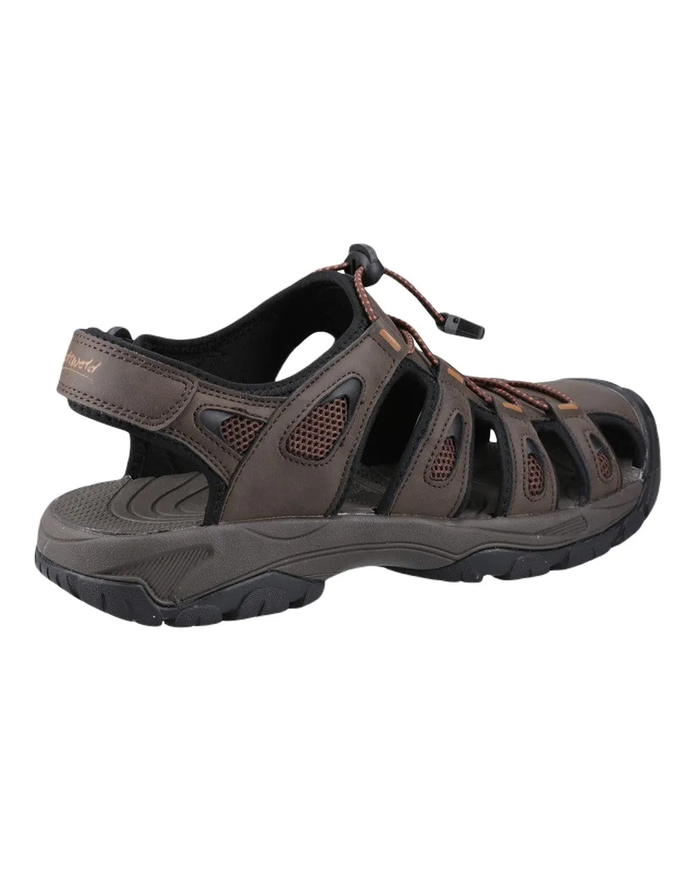 Cotswold Mens Ampney Sandals