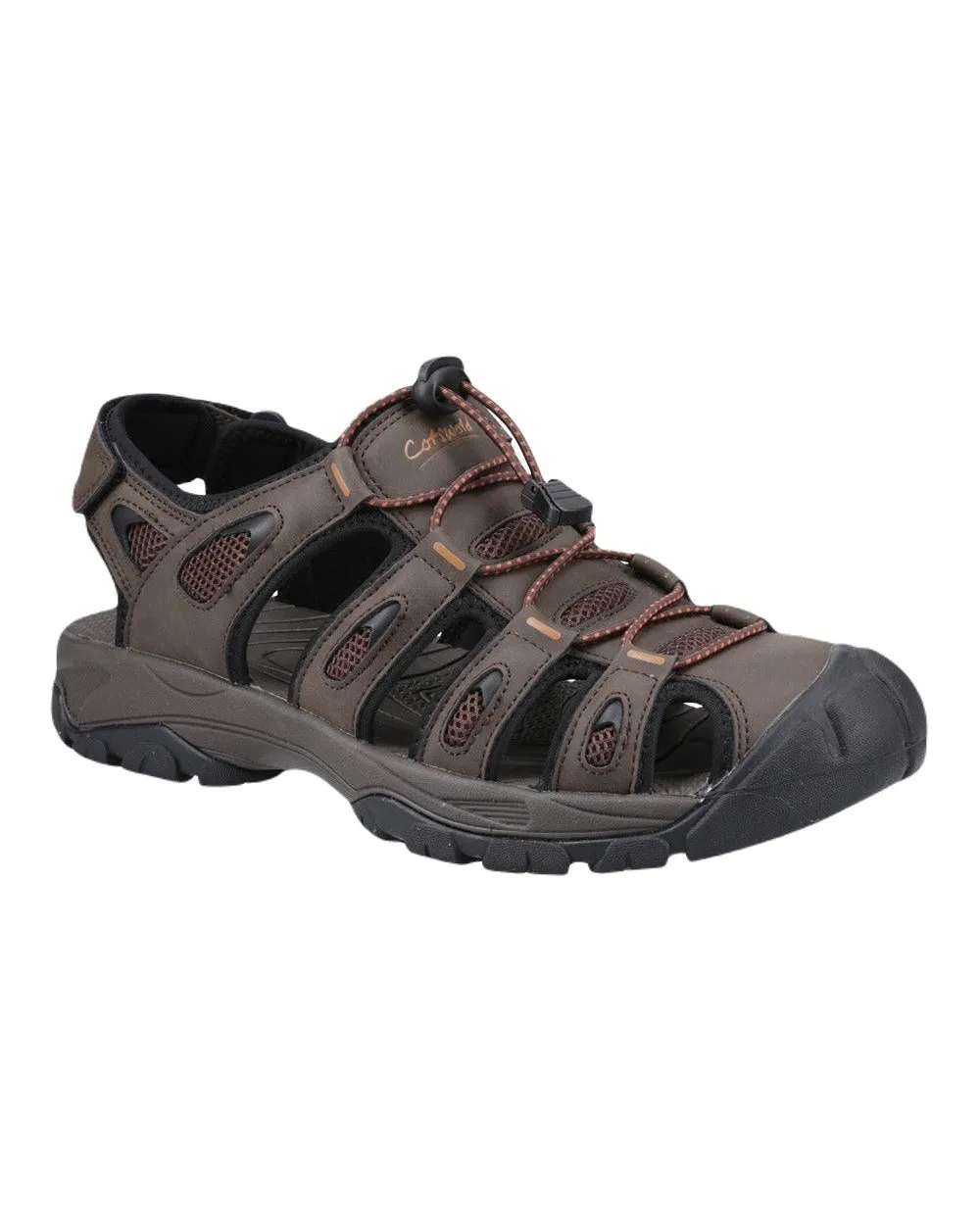 Cotswold Mens Ampney Sandals