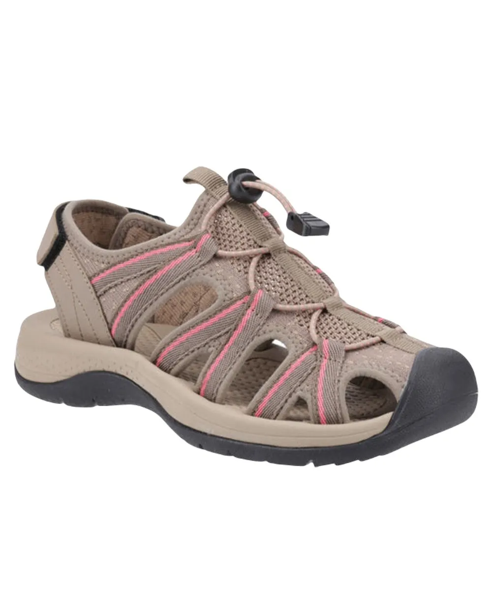 Cotswold Womens Upton Sandals