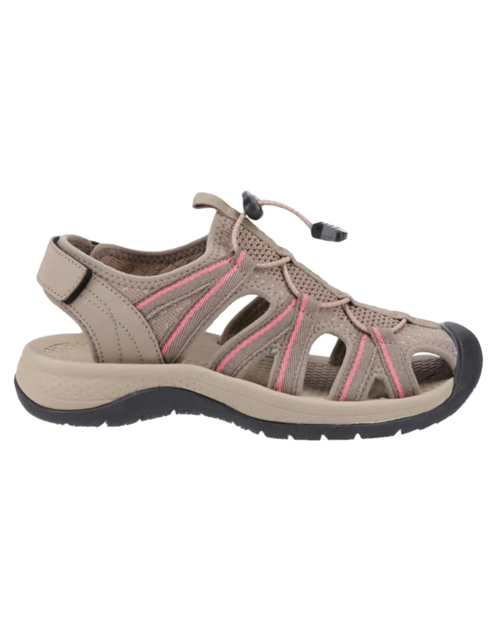 Cotswold Womens Upton Sandals