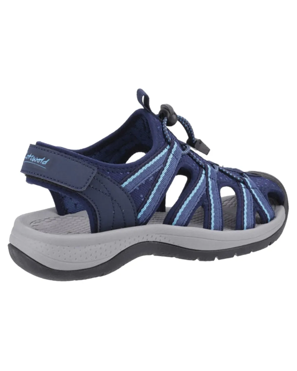 Cotswold Womens Upton Sandals