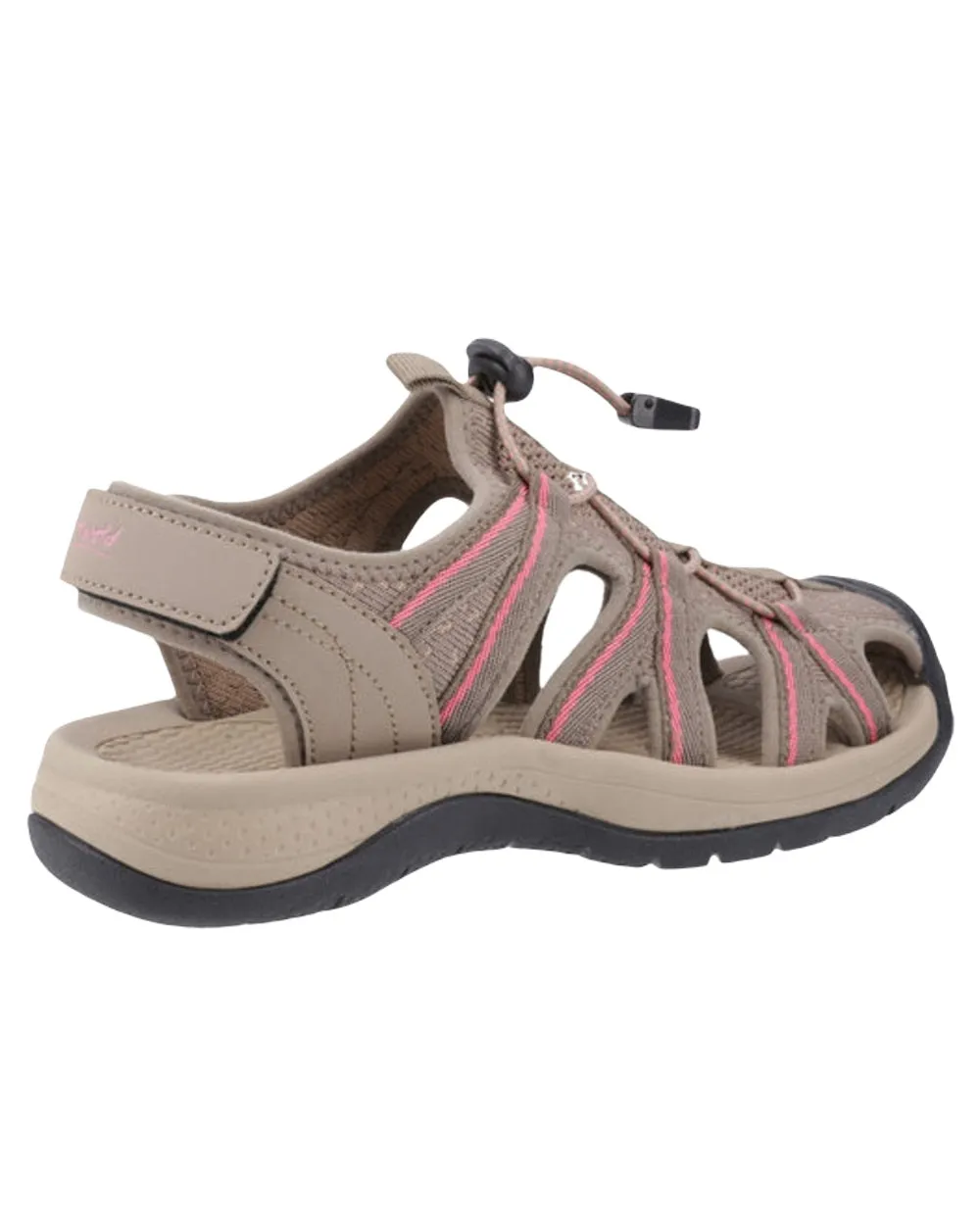 Cotswold Womens Upton Sandals
