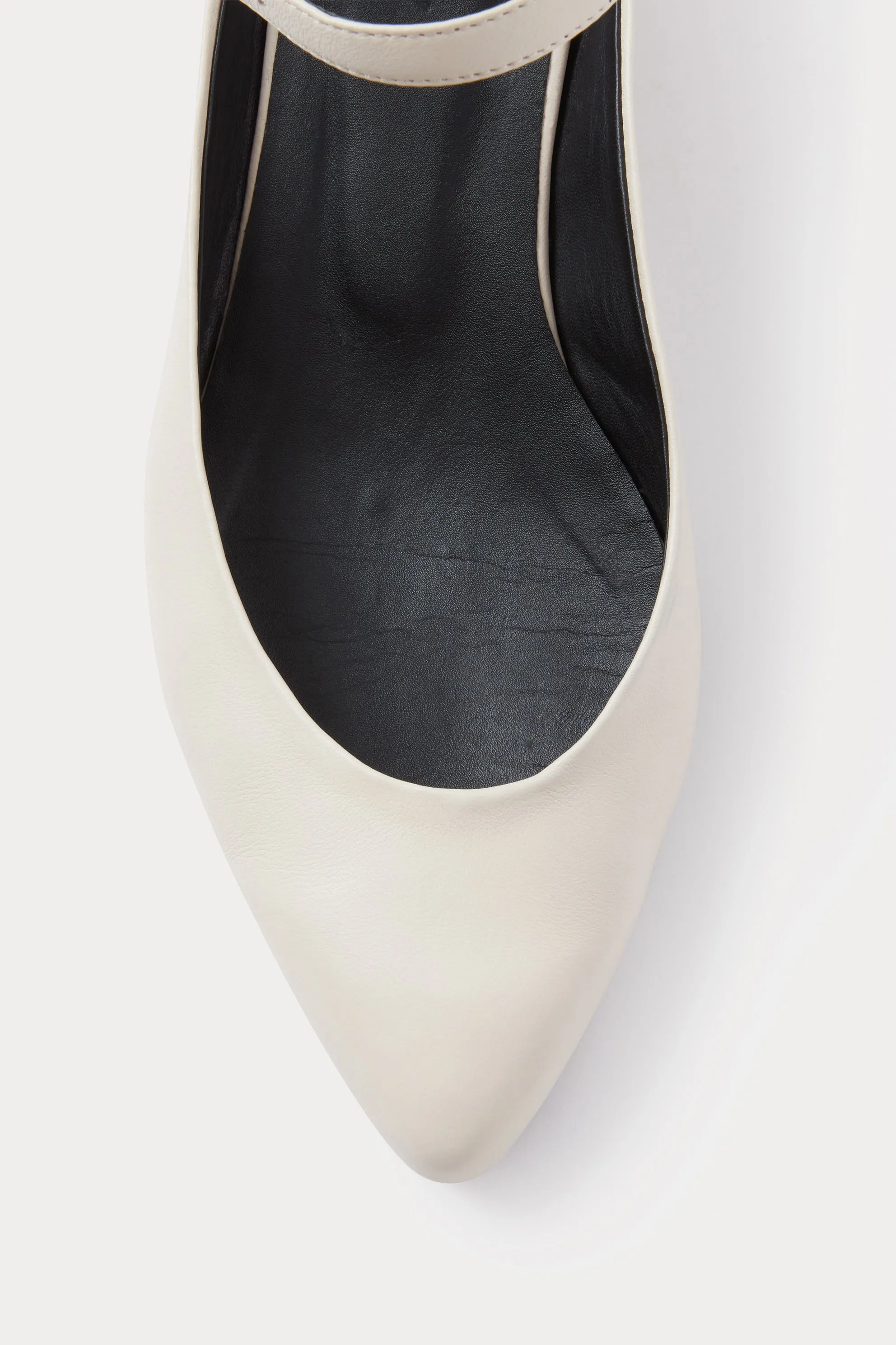 Danes Kitten Heel