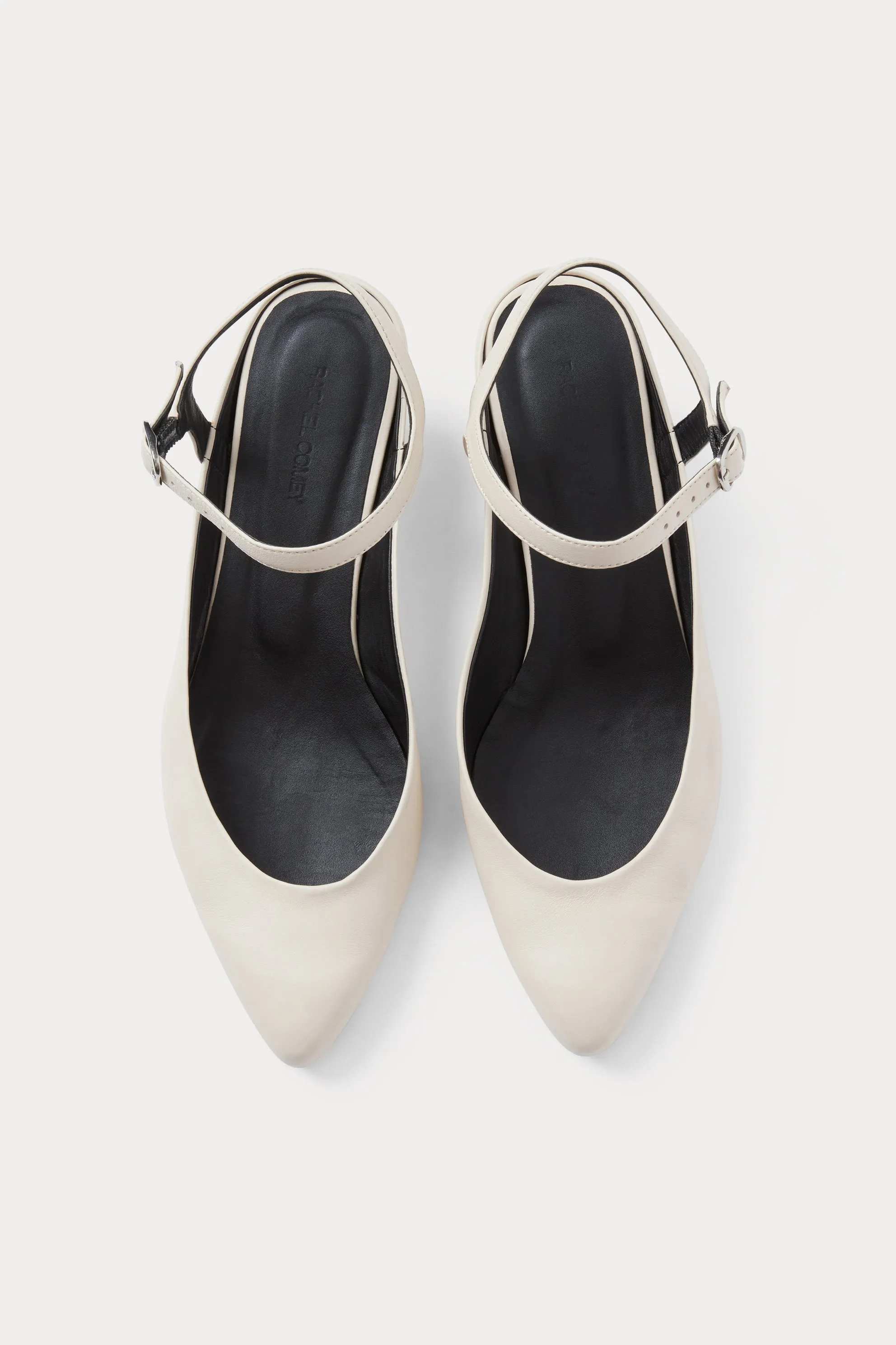 Danes Kitten Heel