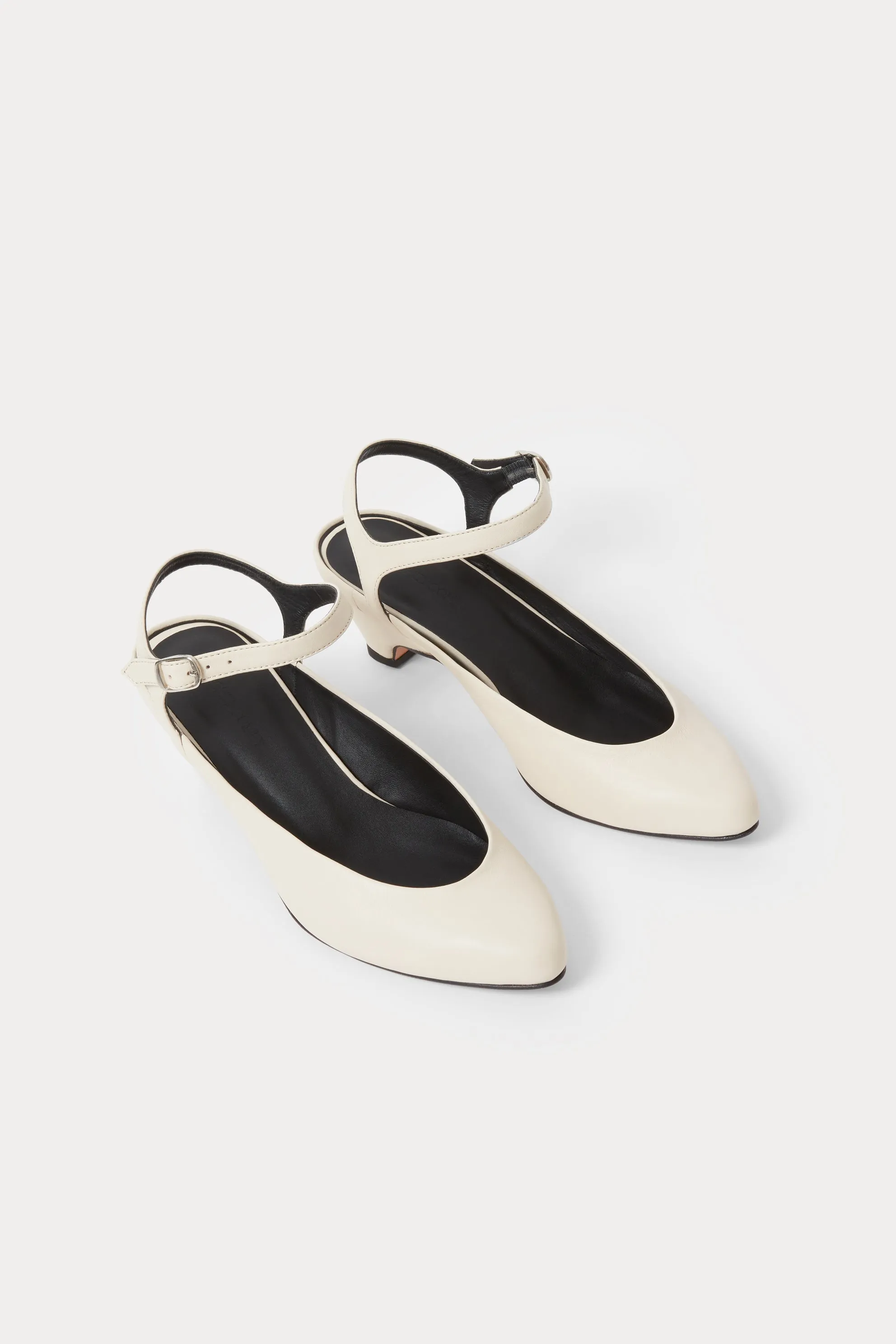 Danes Kitten Heel