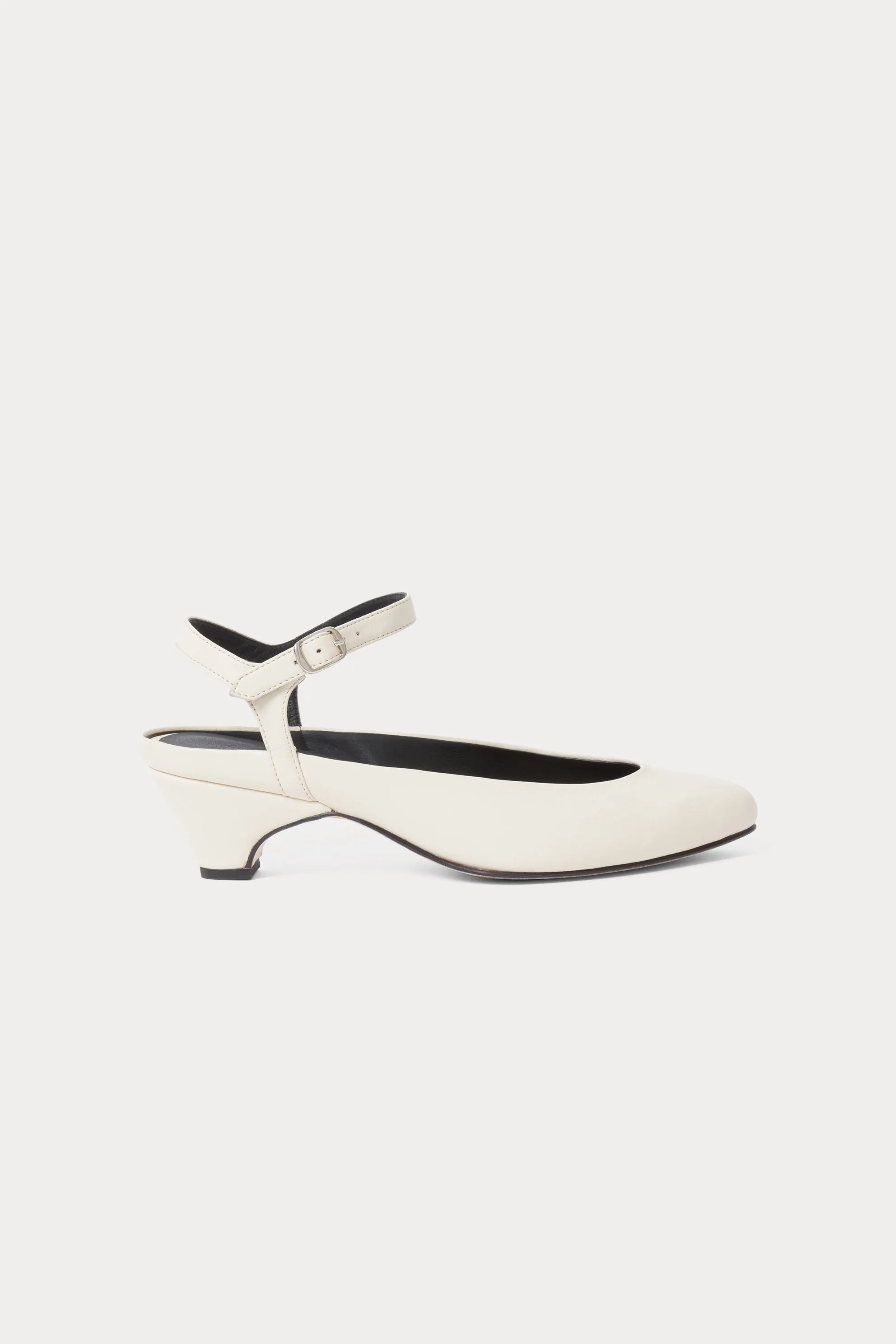 Danes Kitten Heel
